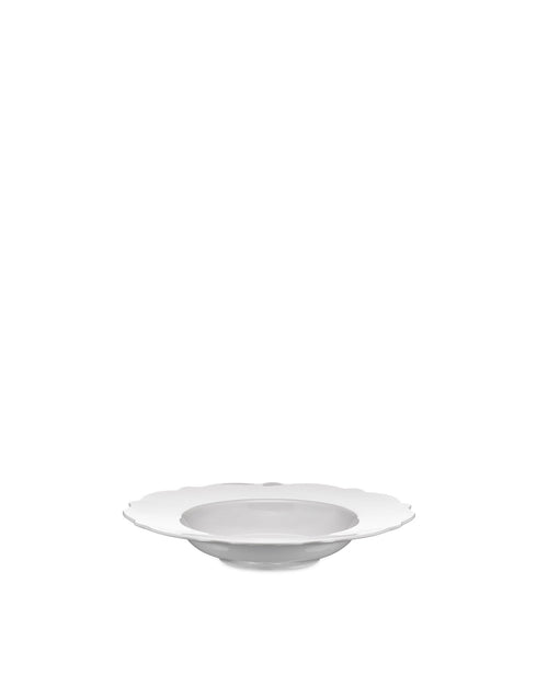 Dressed Default Title Soup bowl. 4 pieces Alessi