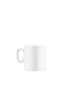Dressed Default Title Mug. 4 pieces Alessi