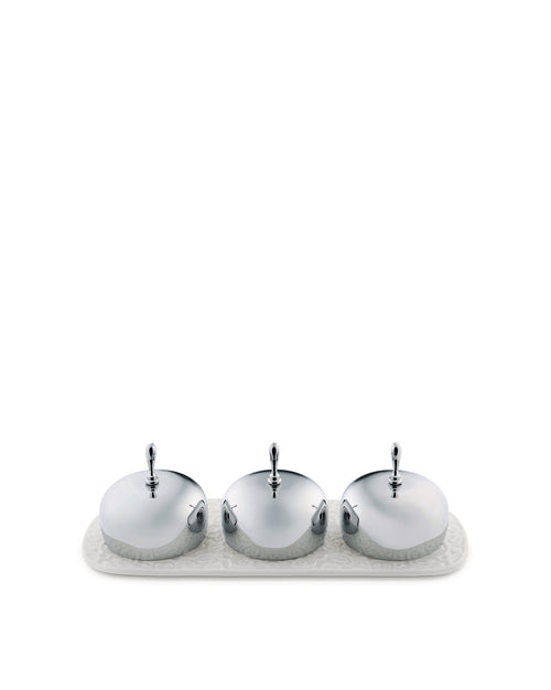 Dressed Default Title Jam  tray Alessi