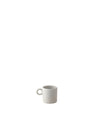 Dressed en plein air Default Title Mocha cup. 4 pieces Alessi