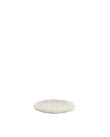 Dressed en plein air Default Title Saucer for mocha cup. 4 pieces Alessi