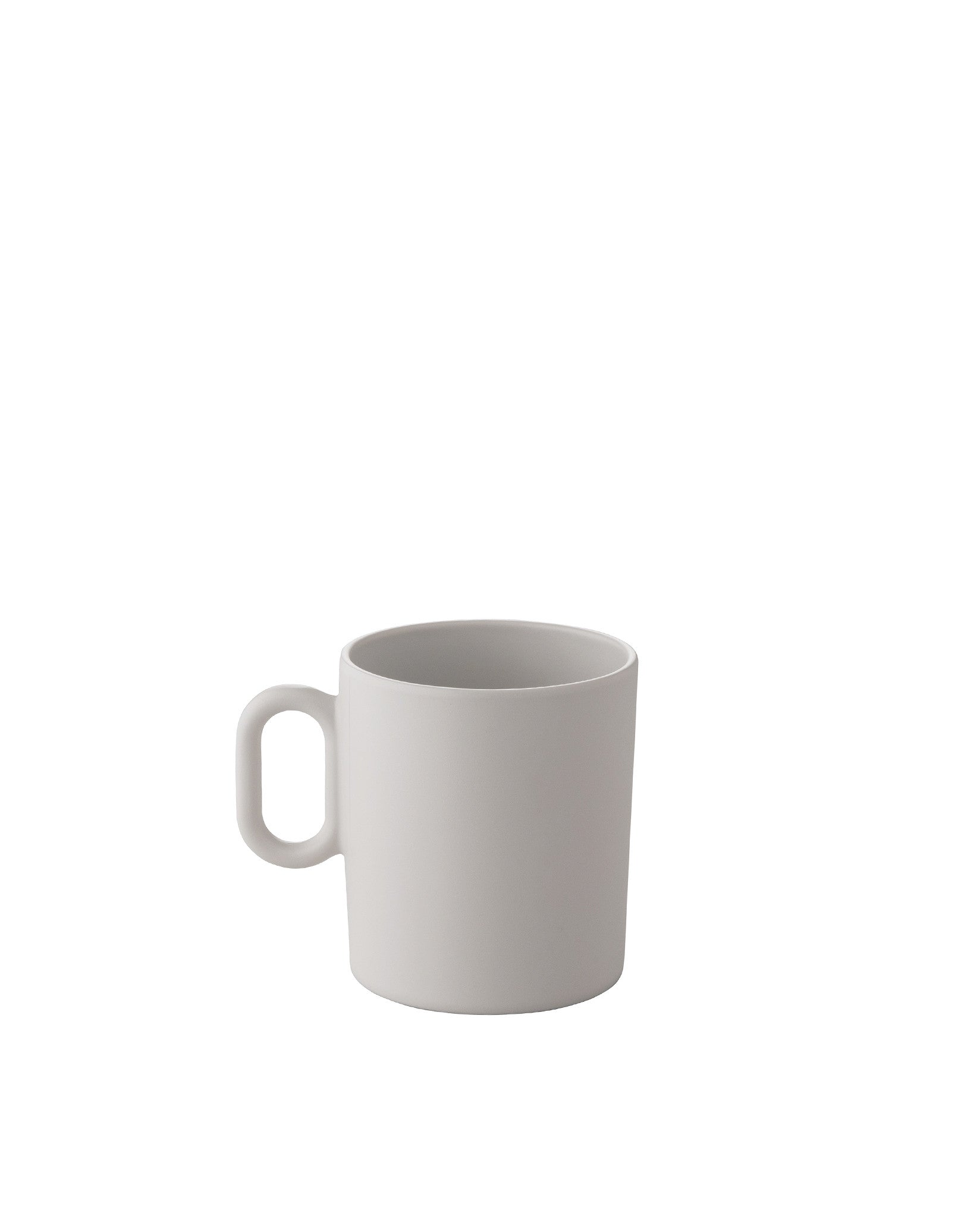 Dressed en plein air Default Title Mug. 4 pieces Alessi