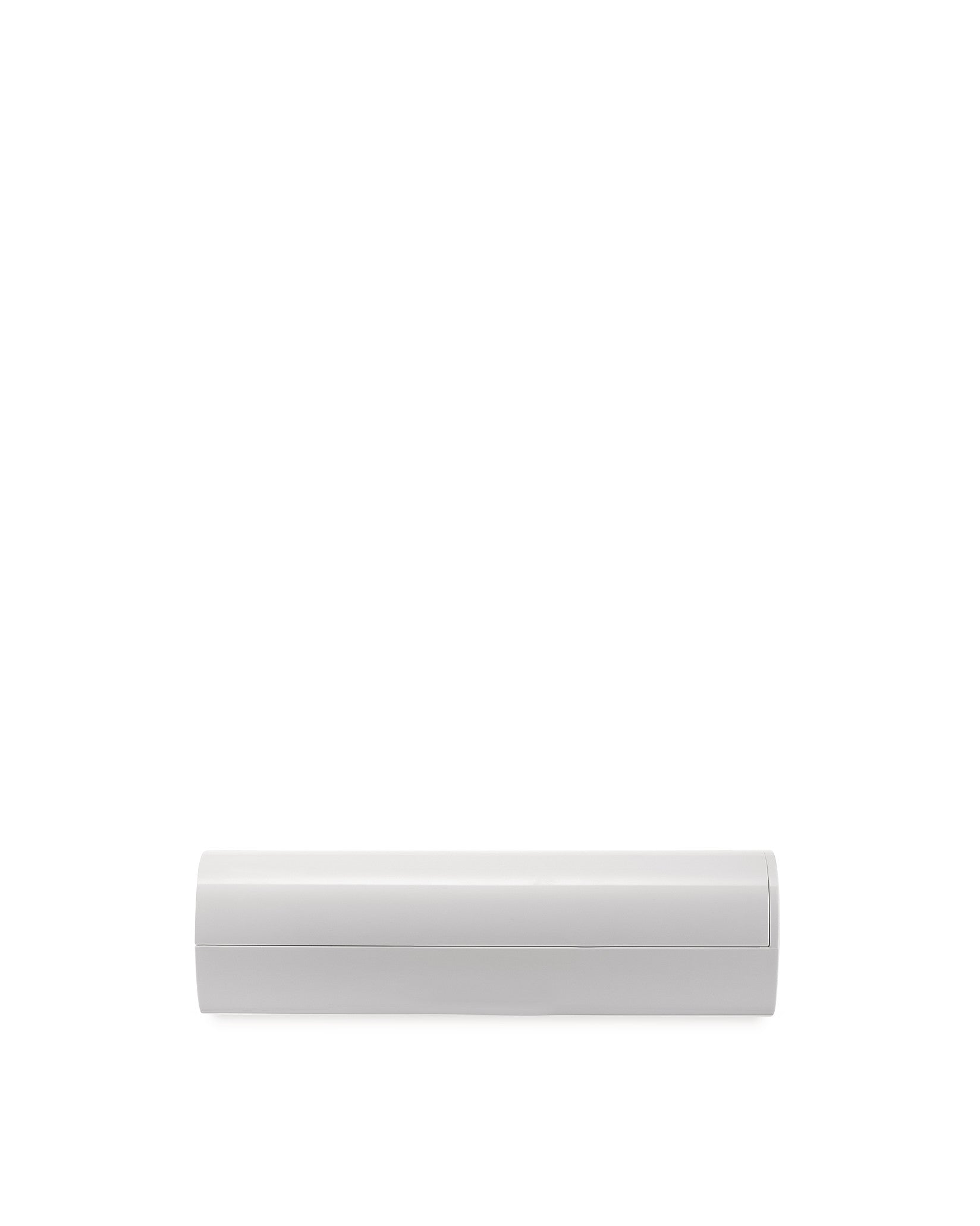 Birillo: Cotton pad dispenser by Piero Lissoni | Alessi