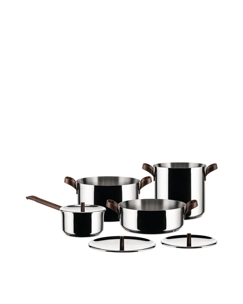 Edo Default Title Pots & pans Alessi