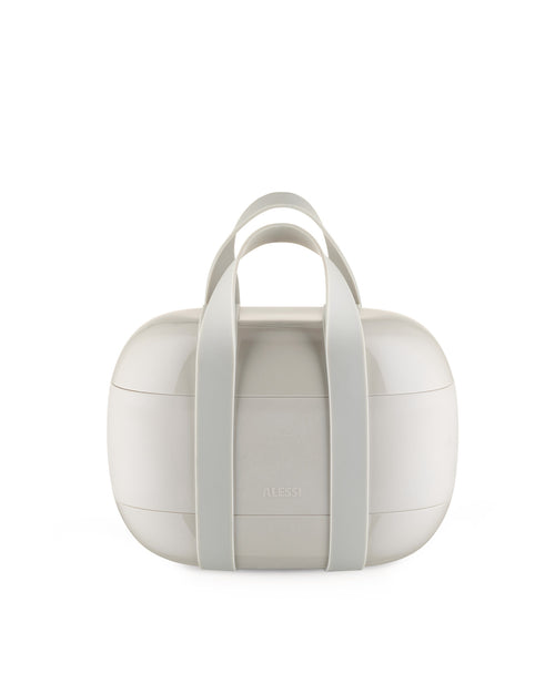 Dressed en plein air: Picnic Set | Alessi