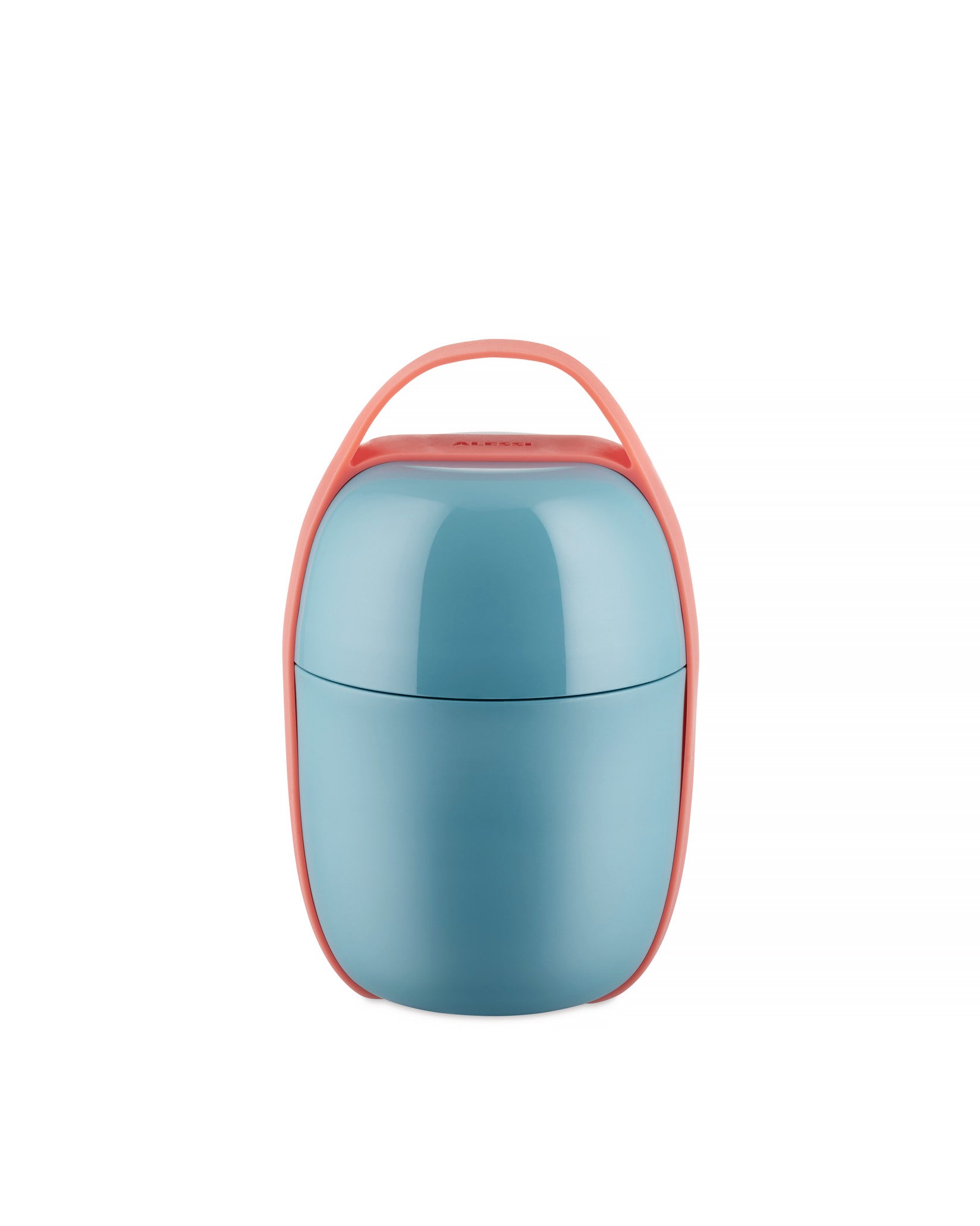 Lessi Food Alessi Food à Porter Lunch Box | Alessi Spa (UK)