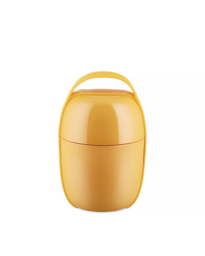 Lessi Food Alessi Food à Porter Lunch Box | Alessi Spa (UK)