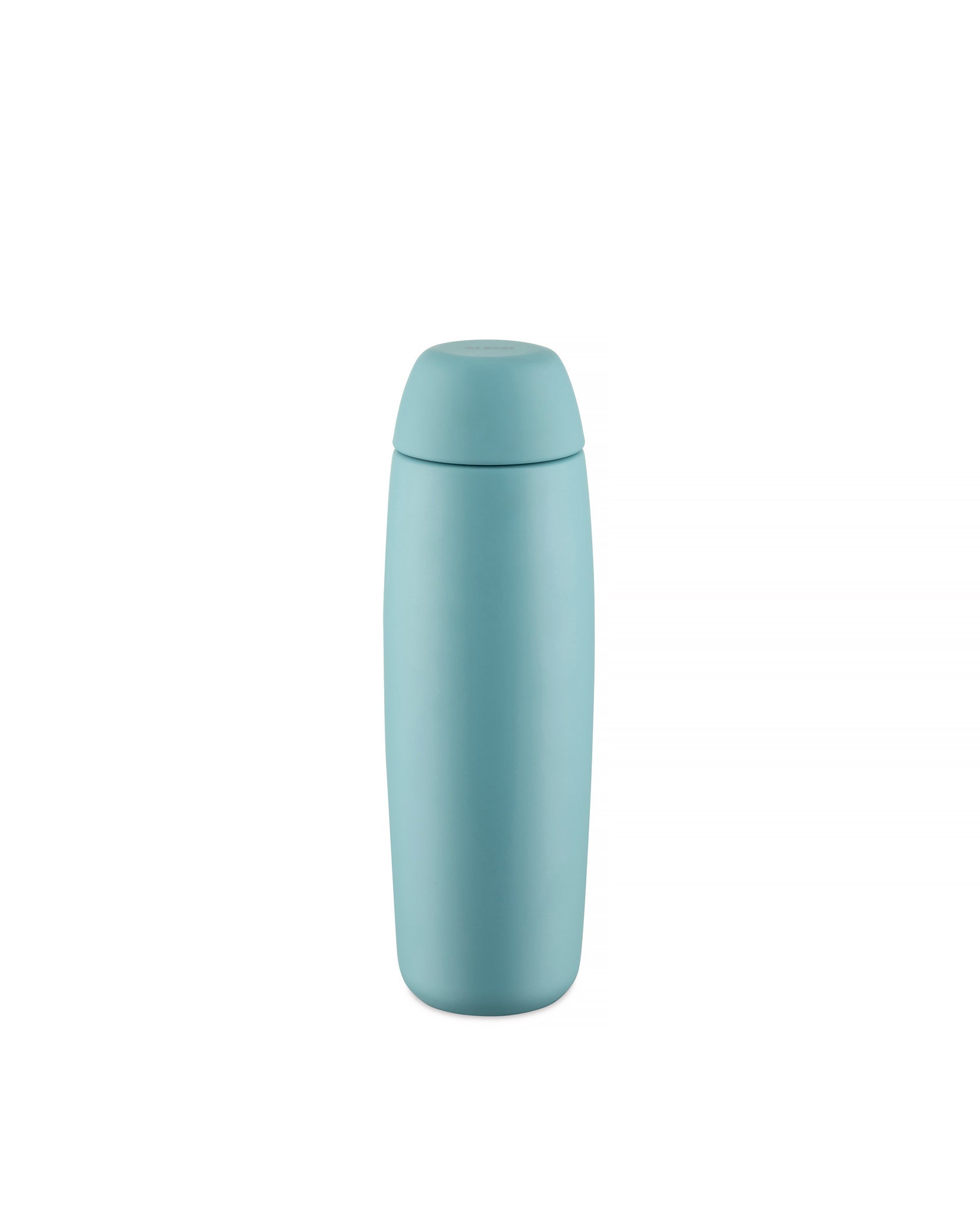 Alessi SA03 R Food à Porter Two-compartment Lunch Pot In Thermoplastic Resin With