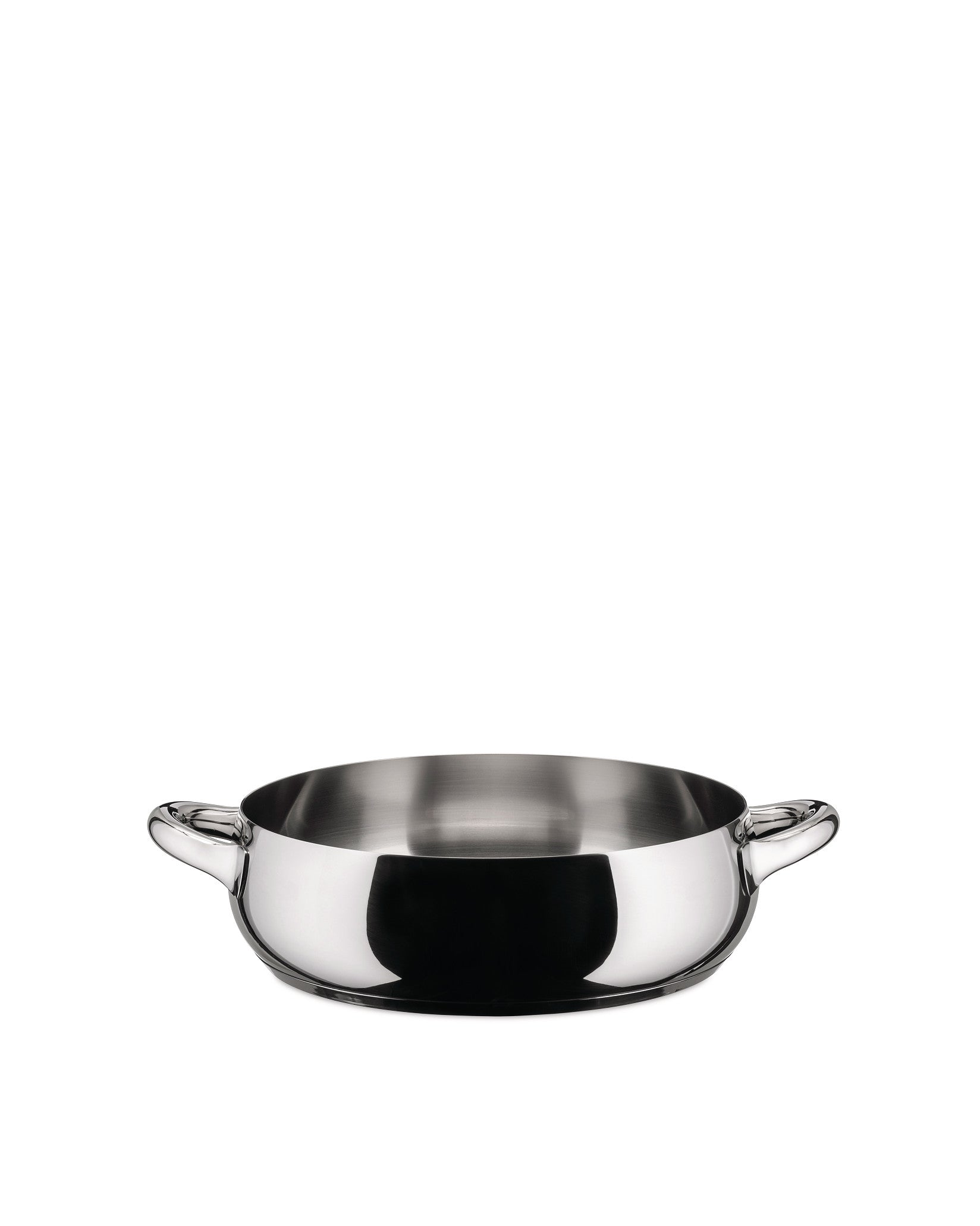 Mami Stockpot In Stainless Steel | Alessi