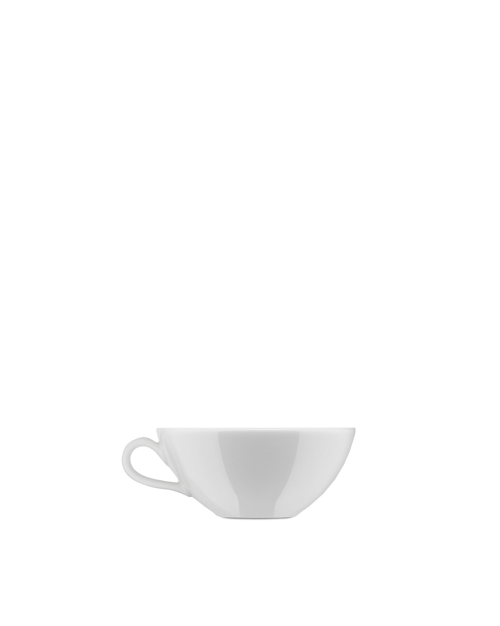 Mami Default Title Teacup. 6 pieces Alessi