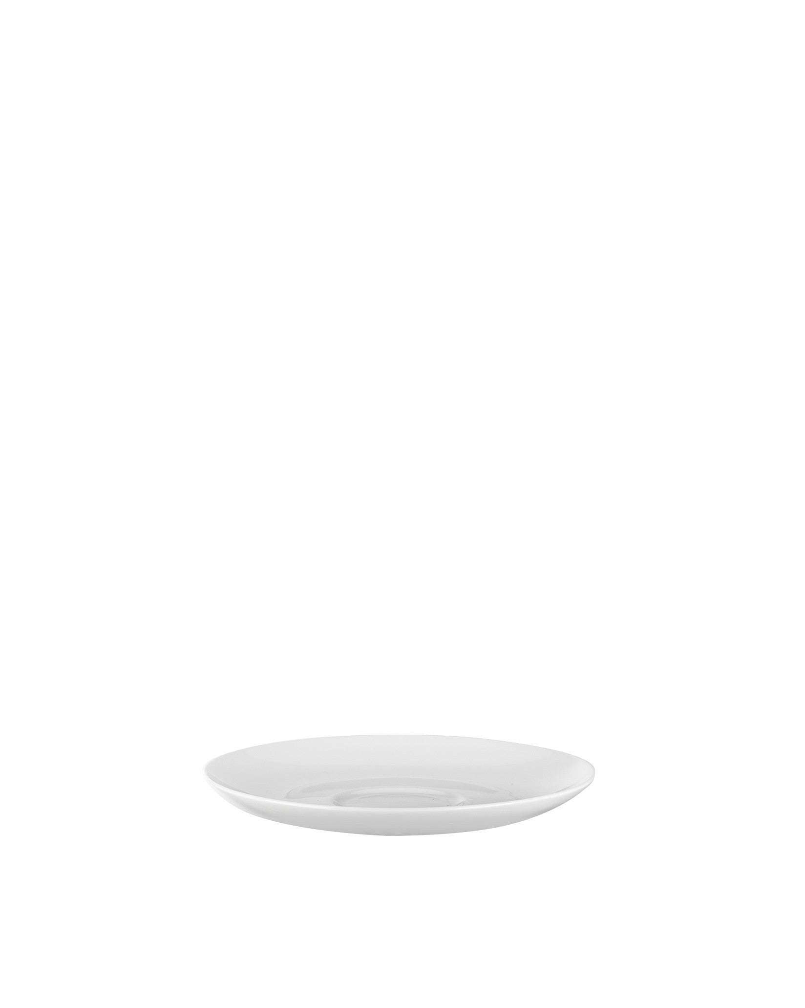 Mami Default Title Saucer for teacup. 6 pieces Alessi