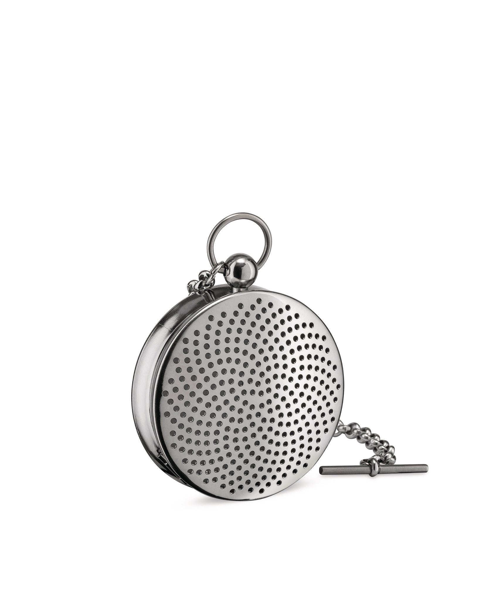 T-Timepiece Alessi Filtrador de Té T-Timepiece Alessi Filtrador de Té