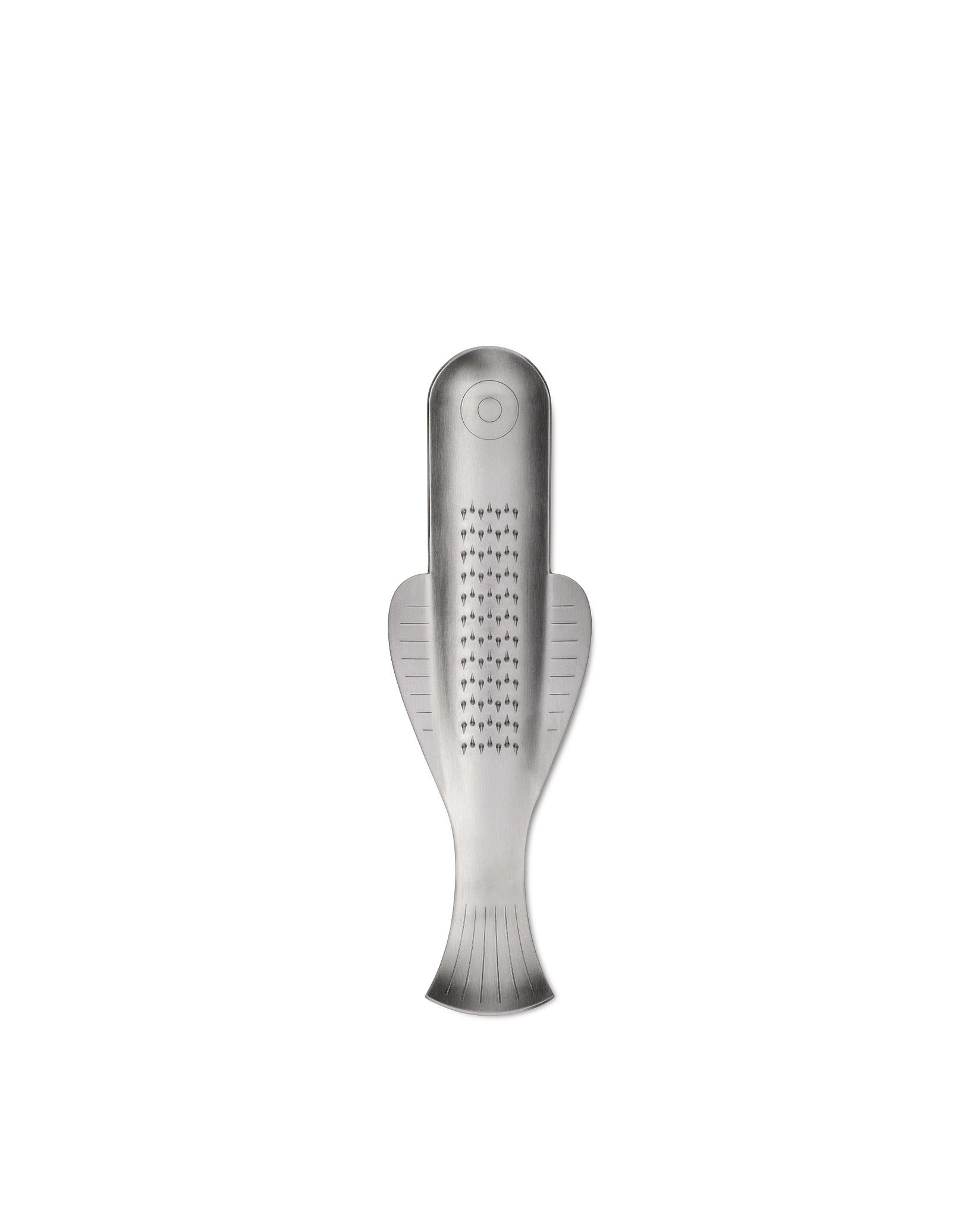 Boga Default Title Ginger grater Alessi