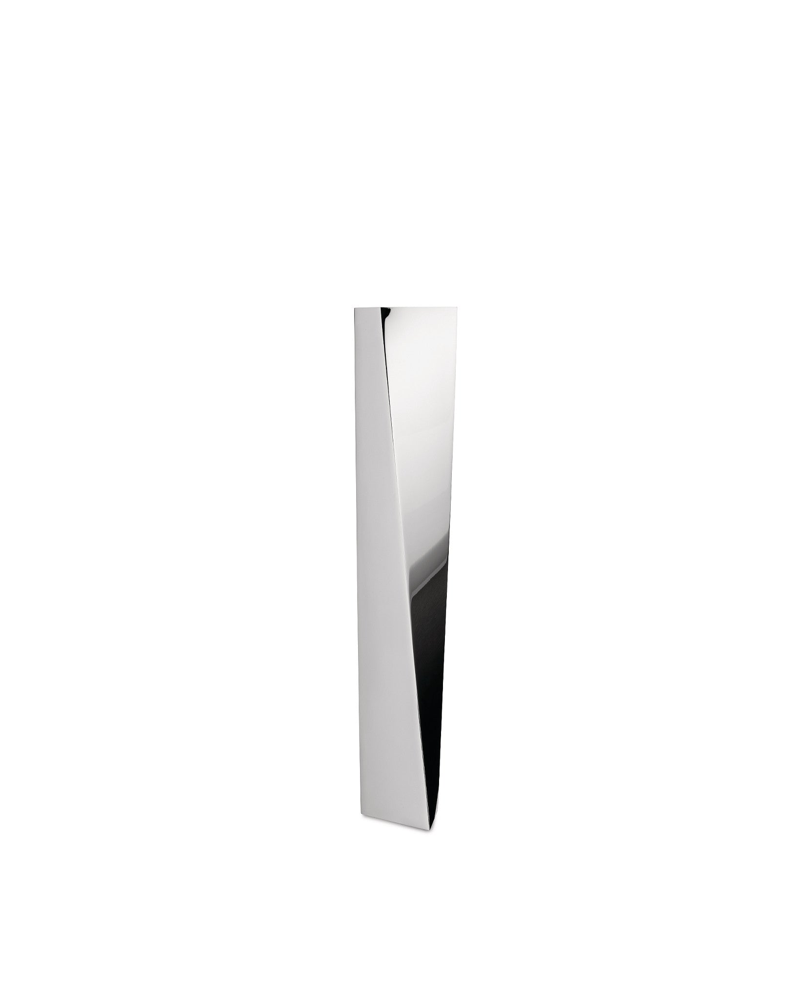 Crevasse Default Title Flower vase Alessi