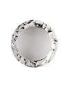 Foix stainless steel Round tray Alessi 2
