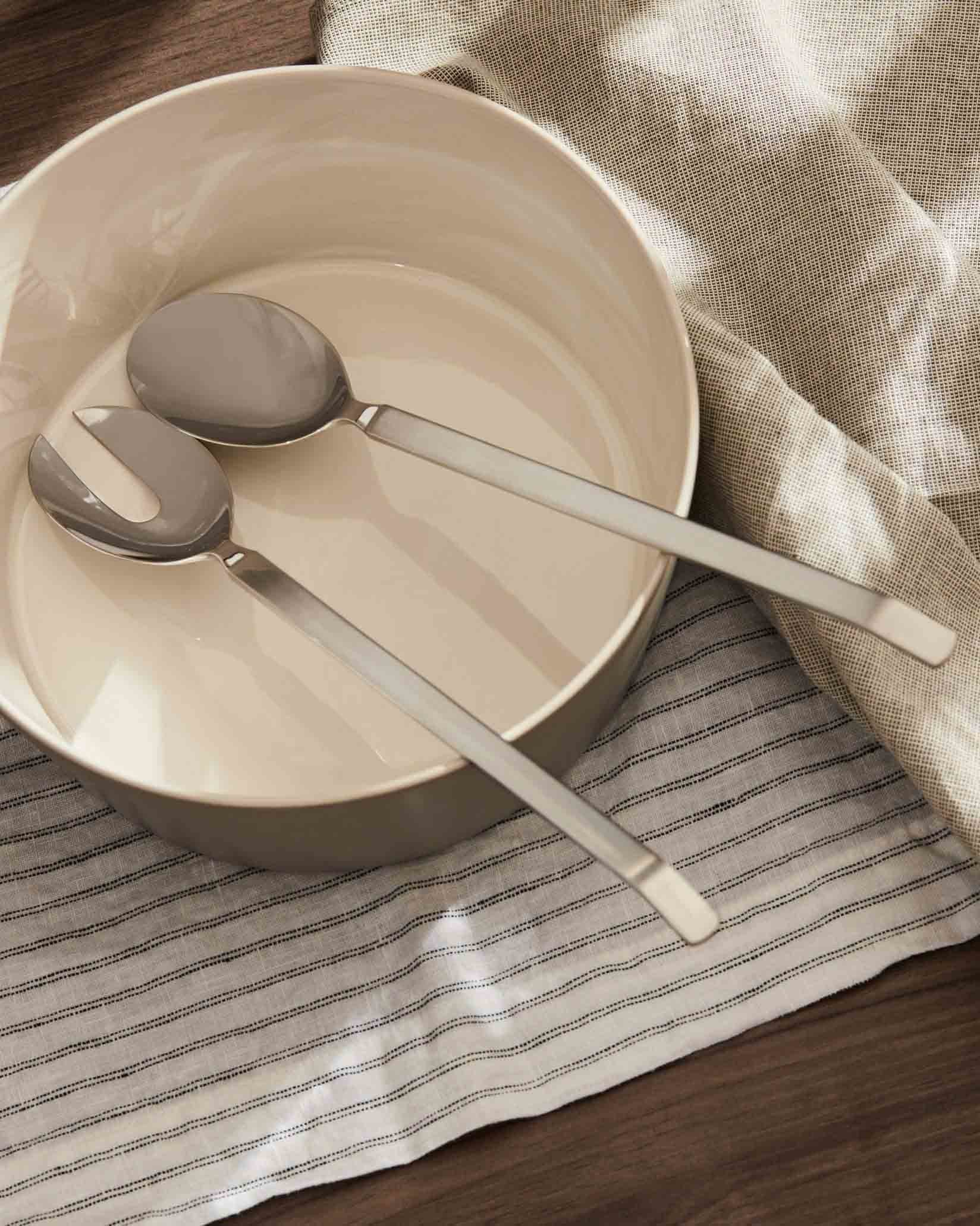 Dry Default Title Salad set Alessi 1