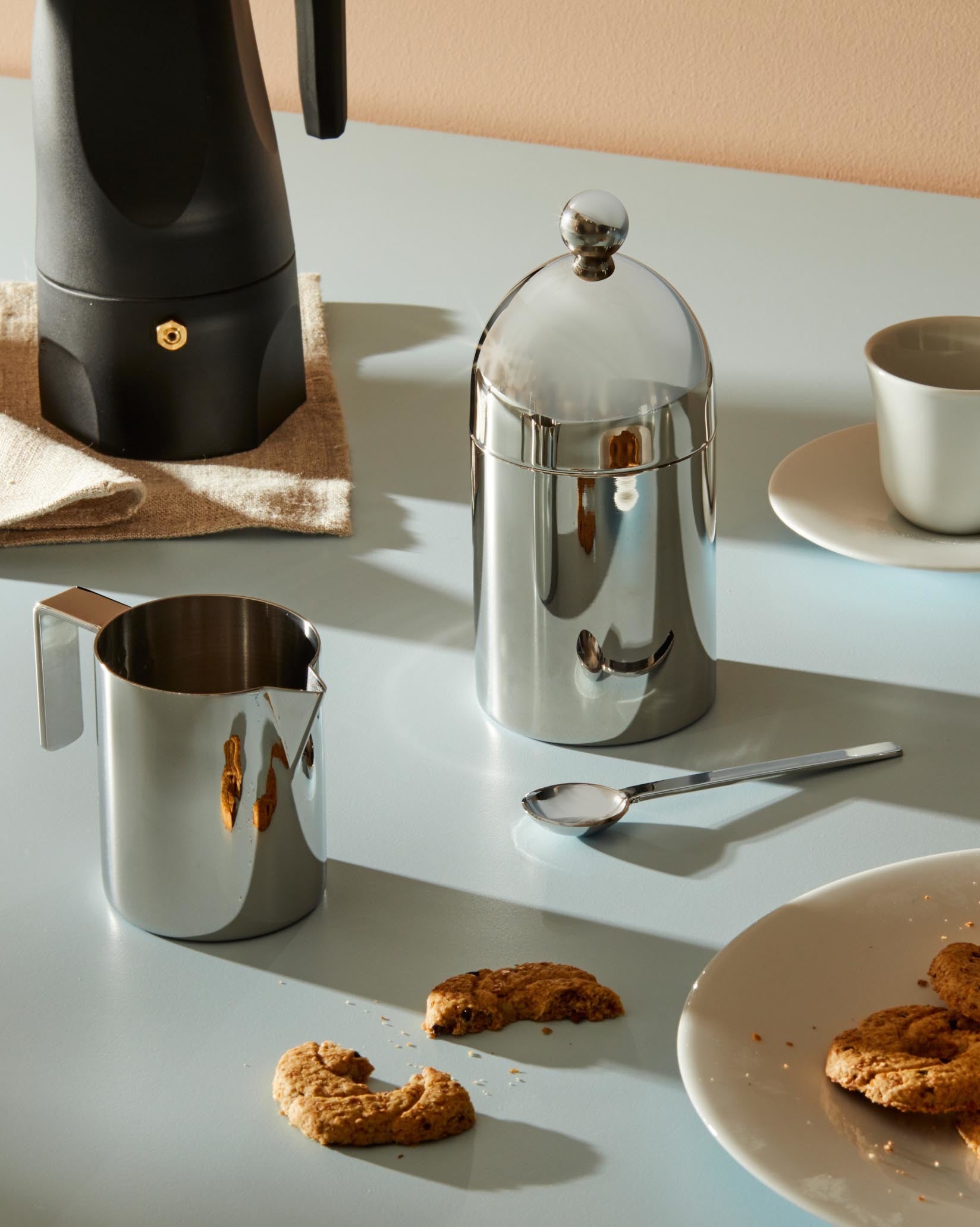 90023 Default Title Creamer Alessi