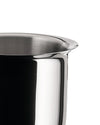 Pots&Pans Default Title Milk boiler Alessi 1