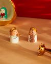 Angels Band Default Title Set of 2 figurines Alessi 1