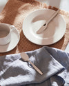 Itsumo Default Title Tea spoon. 6 pieces Alessi 1
