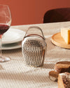 Cheese please Default Title Cheese grater Alessi