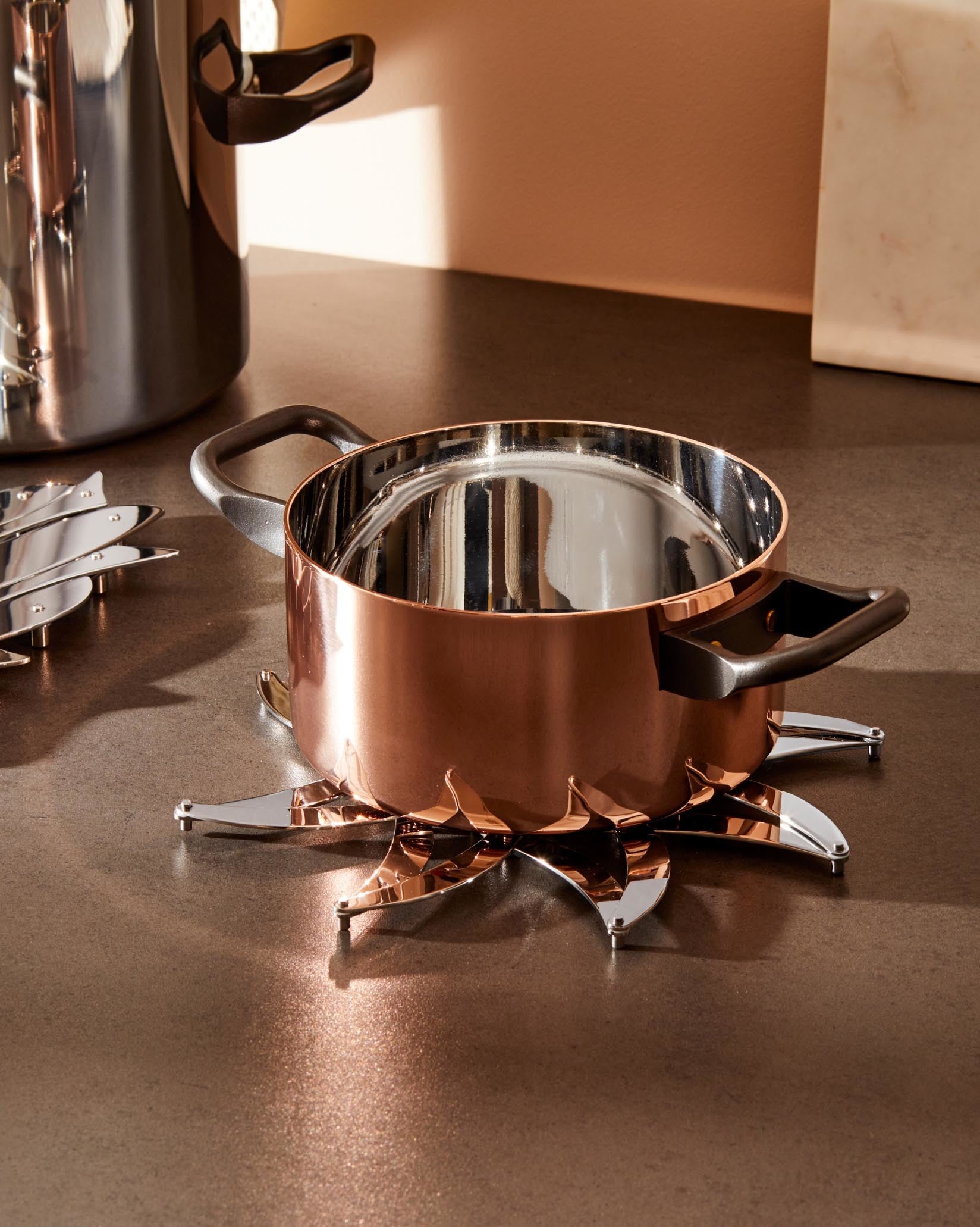 Augh! Default Title Extensible trivet Alessi 1