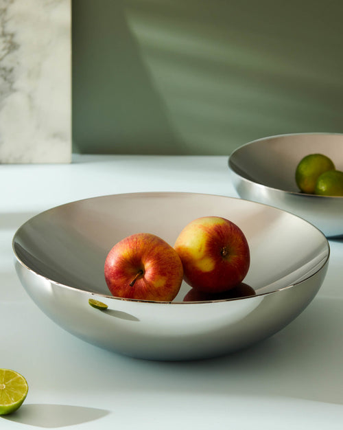 Double cm 25 || inch 9¾″ Bowl Alessi