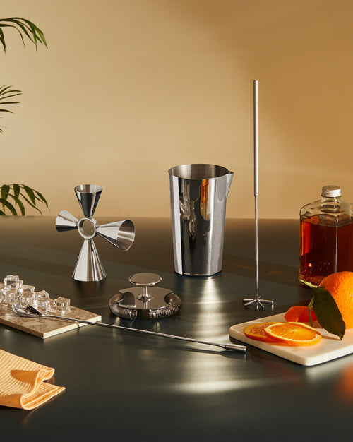 The tending box Default Title Mixing kit Alessi