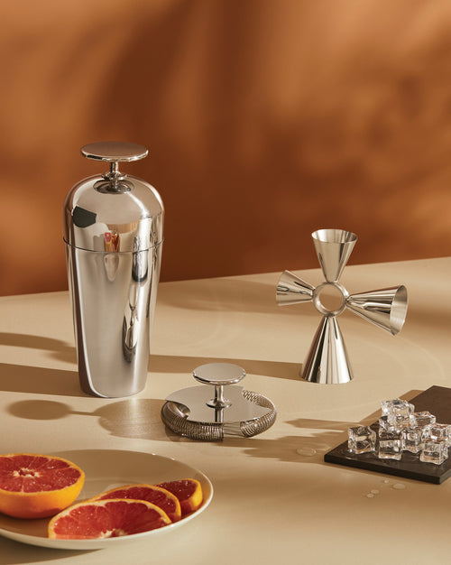 The tending box Default Title Mixing kit Alessi