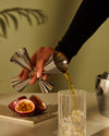 The tending box Default Title "Quadri Combo Jigger" Alessi 1