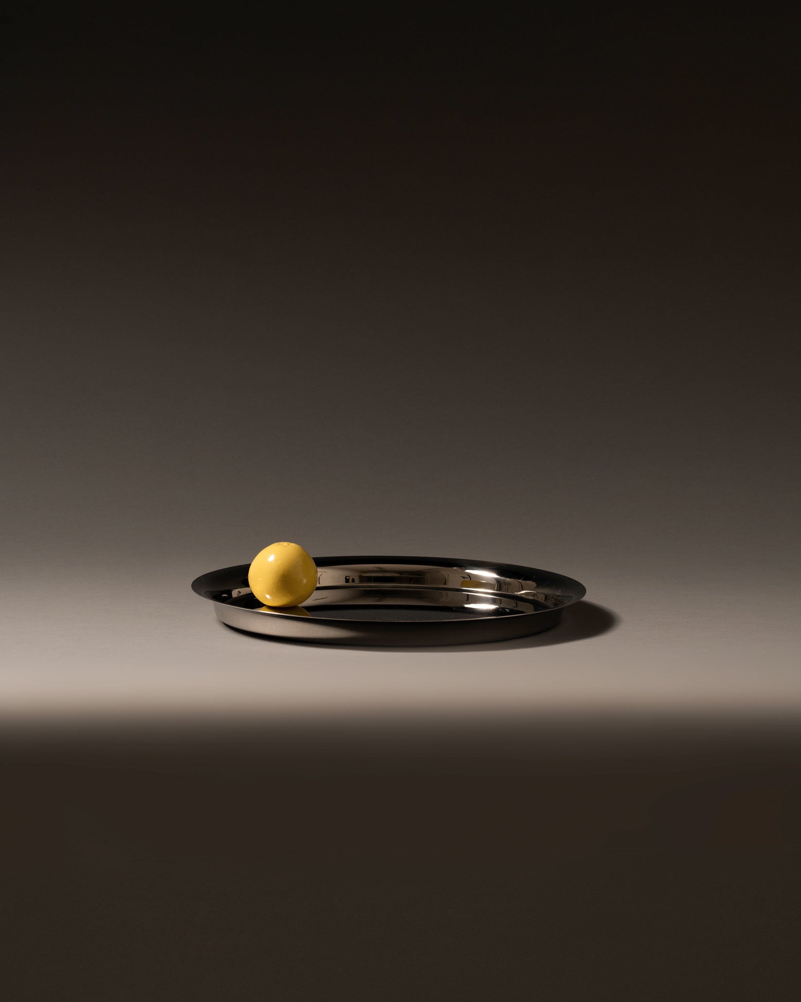 Kuru Kuru: Tray by Naoto Fukasawa | Alessi