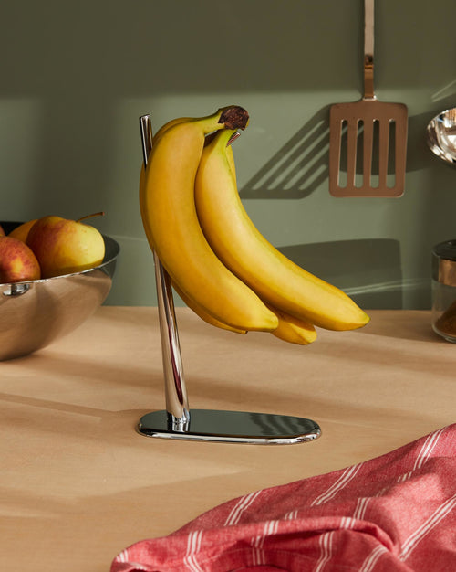 Dear Charlie Default Title Banana holder Alessi