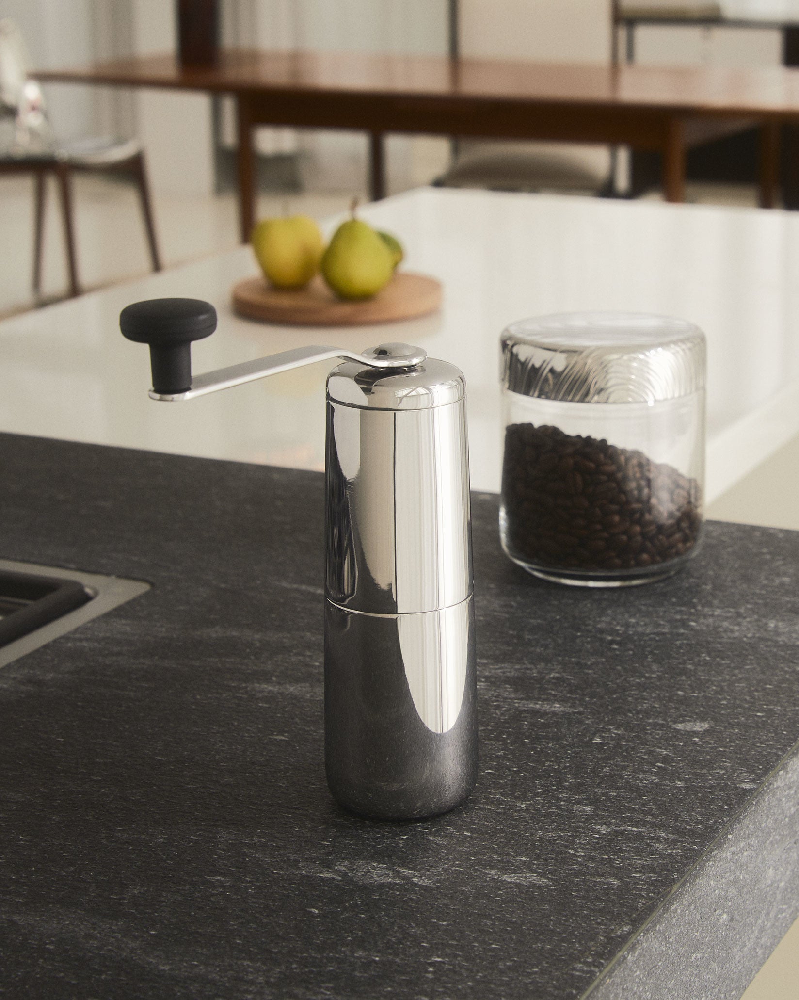 Slow coffee Default Title Set for Slow coffee Alessi 1