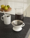 Slow coffee Default Title Set for Slow coffee Alessi 1