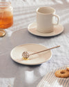 acacia Default Title Honey dipper Alessi 1