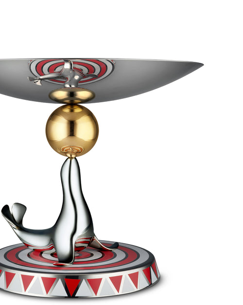 The Seal Default Title Stand Alessi