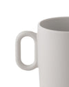 Dressed en plein air Default Title Mug. 4 pieces Alessi 2