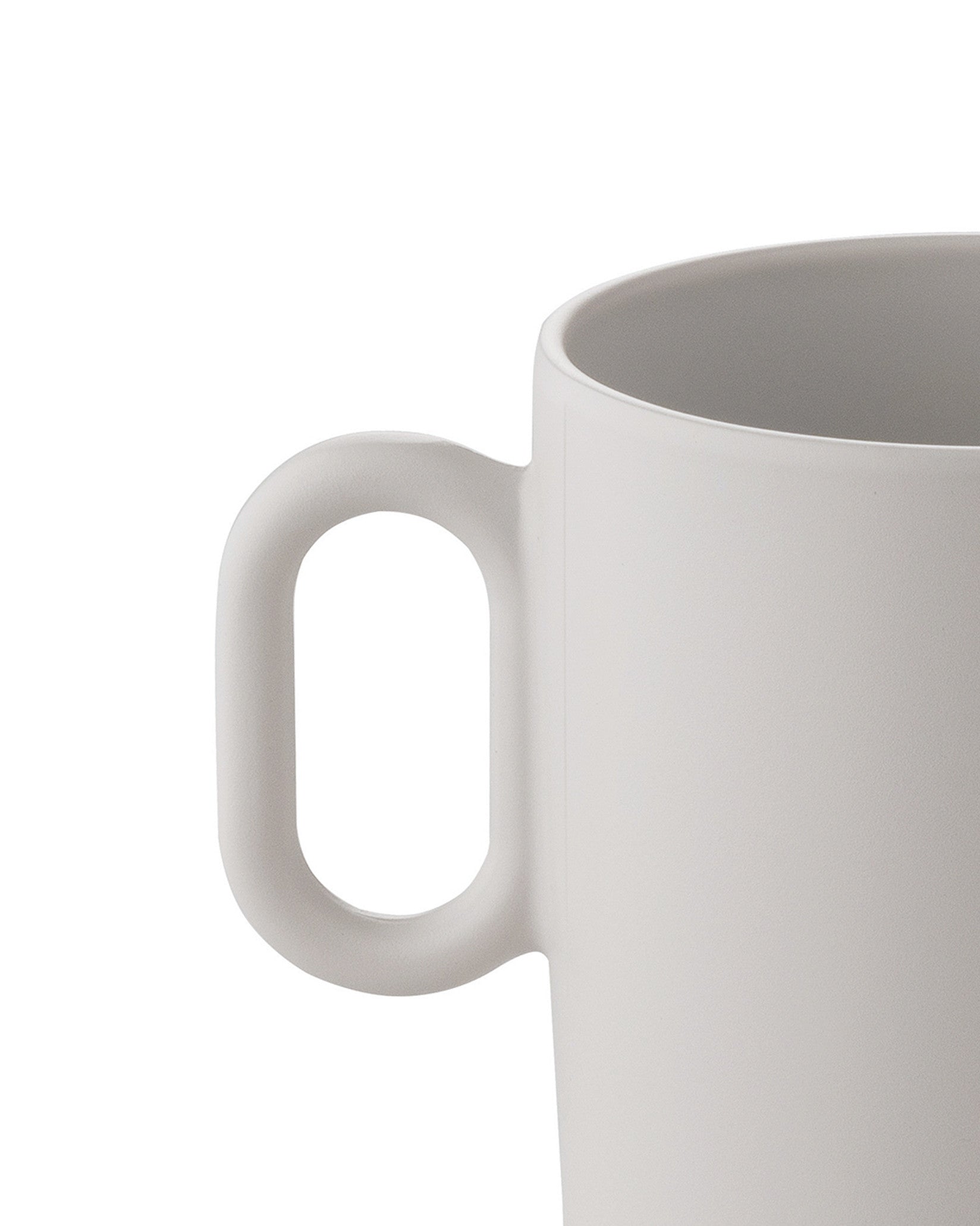 Dressed en plein air Default Title Mug. 4 pieces Alessi 2
