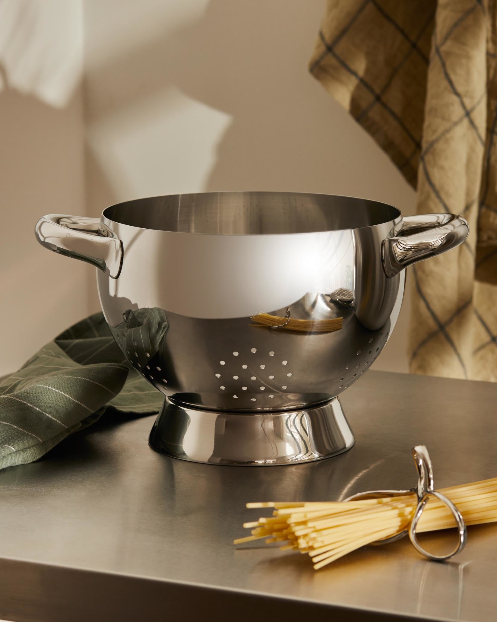 ALESSI MAMI ミルクボイラー Mami Milk Boiler | Alessi