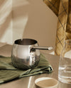 Mami Default Title Milk boiler Alessi 1
