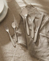 Mami Default Title Dessert fork. 6 pieces Alessi 1
