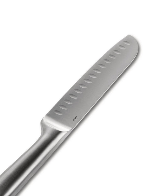 Mami cm 32 || inch 12½″ Santoku knife Alessi