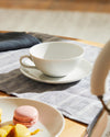 Mami Default Title Teacup. 6 pieces Alessi 1