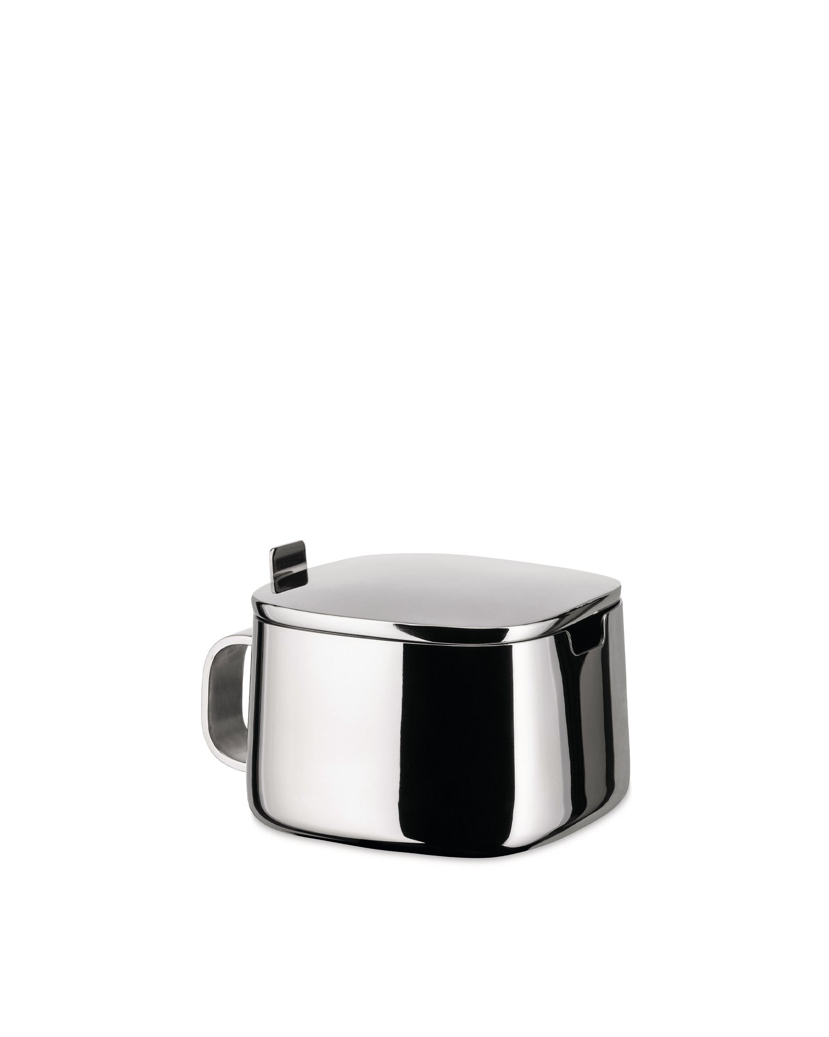A404: Sugar bowl by Kristiina Lassus | Alessi