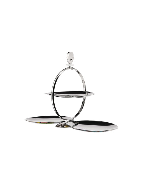 Fatman Default Title Folding cake stand Alessi
