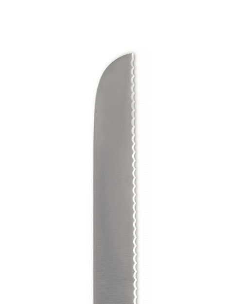 Mami Default Title Bread knife Alessi