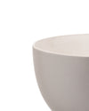 Tonale Pale Yellow Large bowl Alessi 2