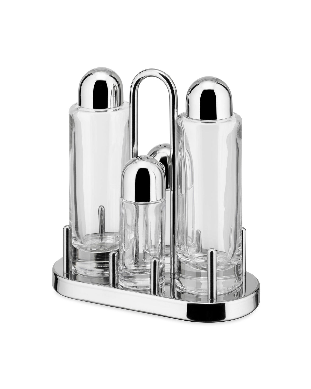 5070 Condiment Set Designed By Ettore Sottsass