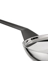 La Cintura di Orione cm 24 || inch 9½″ Frying pan Alessi 2