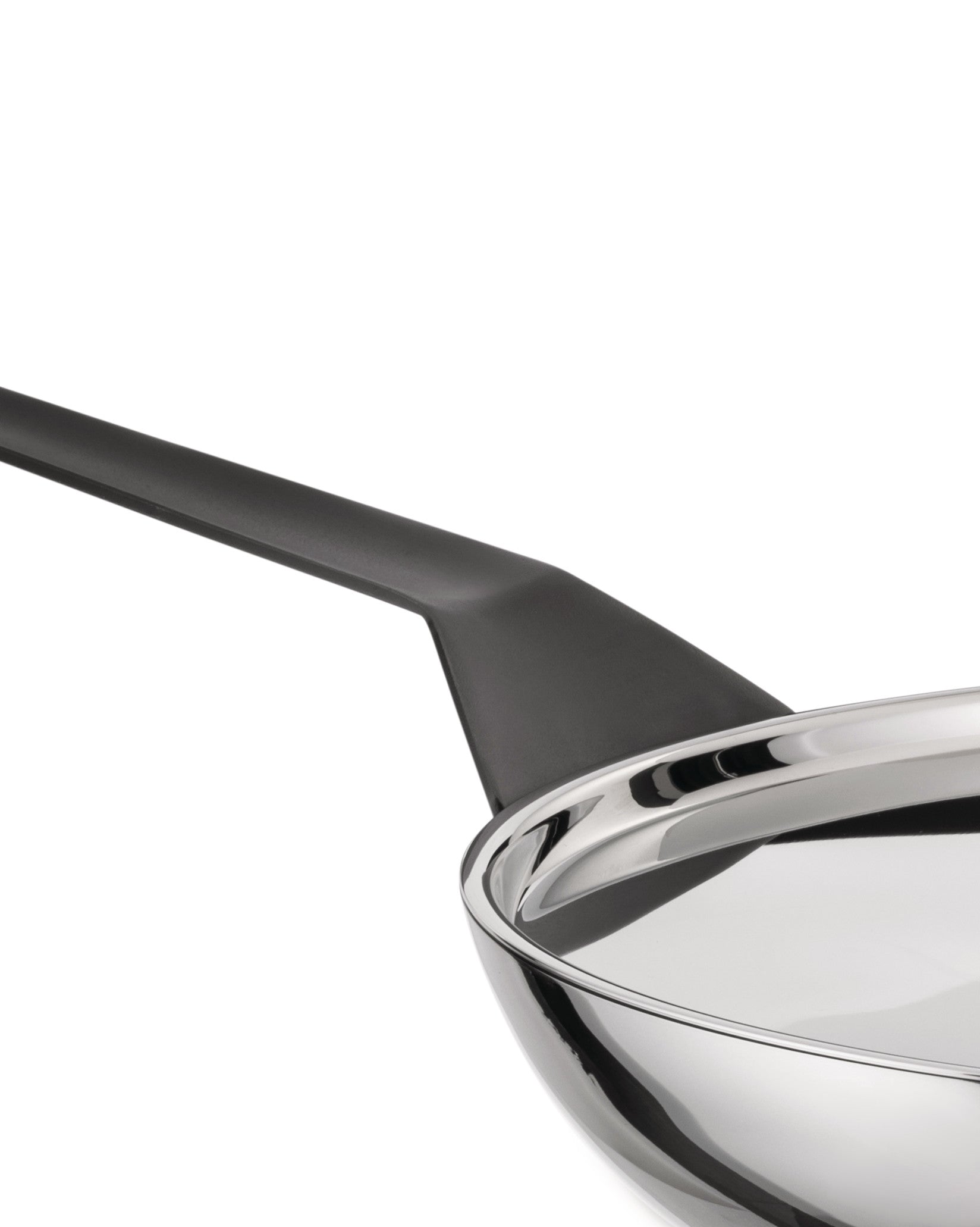 La Cintura di Orione cm 24 || inch 9½″ Frying pan Alessi 2
